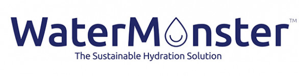 WaterMonster Logo